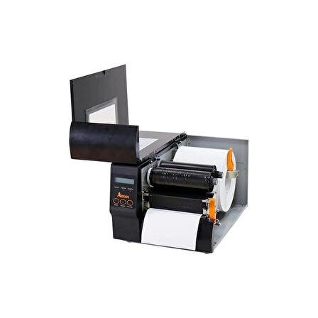 Argox Ix4-350 Pro 300dpı Termal/direkt Termal Usb+seri+ethernet Endüstriyel Barkod Yazıcı