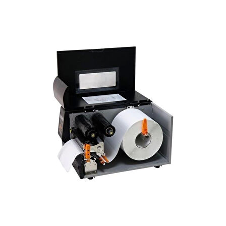 Argox Ix4-350 Pro 300dpı Termal/direkt Termal Usb+seri+ethernet Endüstriyel Barkod Yazıcı