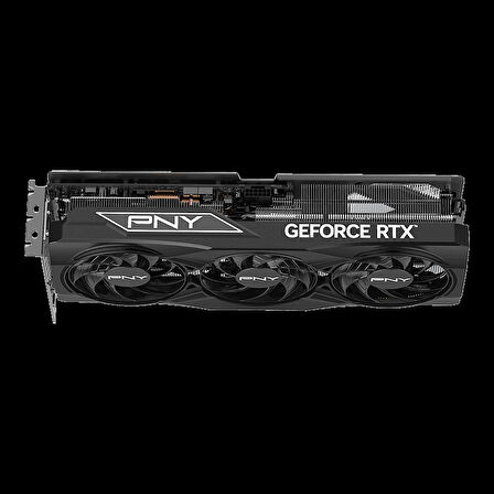 Pny Rtx5070ti Oc 16gb Gddr7 256bit Ekran Kartı (vcg5070t16tfxpb1-o)