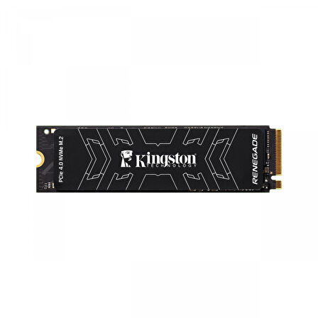 1tb Kıngston Renegade Srngs/1000g 7300/6000mb/s Pcıe 4.0 Nvme Ssd