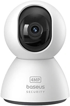 Baseus Securıty P1 Indoor Guvenlık Kamera
