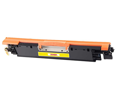 Lw Calligraph Cf352a (130a)muadil Sarı Toner(0,9k)