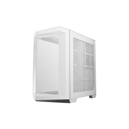 Msı Mag Pano 100r Pz Whıte 4x120mm Argb Fan Usb 3.