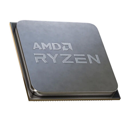 Amd Ryzen 5 5600x 3.7ghz 65w 35mb Am4 Tray