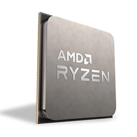 Amd Ryzen 5 5600x 3.7ghz 65w 35mb Am4 Tray