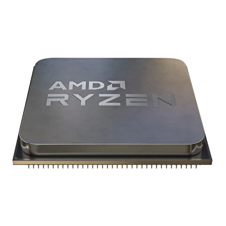 Amd Ryzen 5 5600x 3.7ghz 65w 35mb Am4 Tray