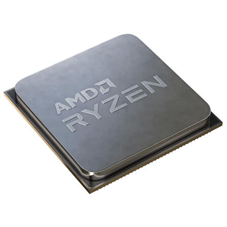 Amd Ryzen 5 5600x 3.7ghz 65w 35mb Am4 Tray