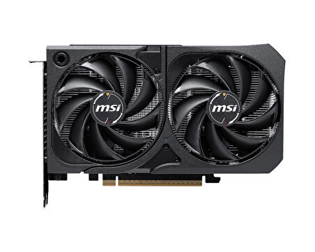 Msı Geforce Rtx Geforce Rtx 5060 8g Shadow 2x Oc