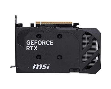 Msı Geforce Rtx Geforce Rtx 5060 8g Shadow 2x Oc