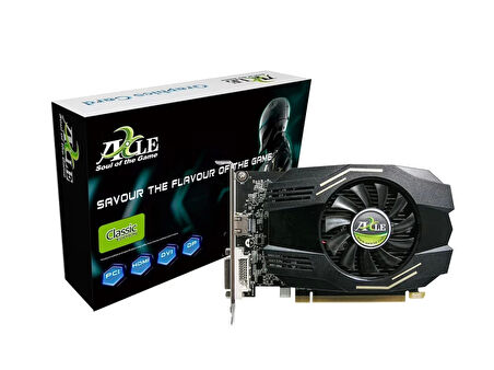 Axle Geforce Gt1030 4gb Ddr4 64bit (gt1030/4gd4p4dıl)