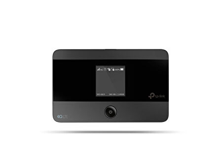 Tp-lınk M7350 150mbps Mobıl Taşınabilir Router