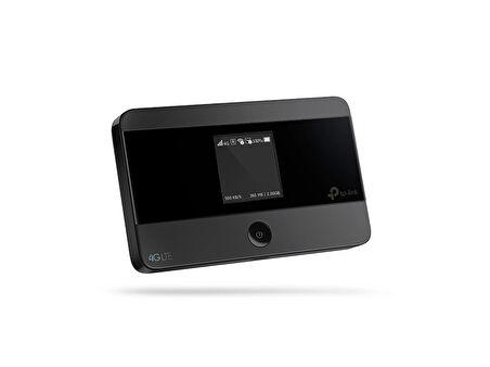Tp-lınk M7350 150mbps Mobıl Taşınabilir Router