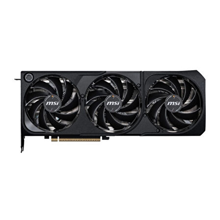 Msı Geforce Rtx 5080 16g Shadow 3x Oc Vga