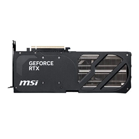 Msı Geforce Rtx 5080 16g Shadow 3x Oc Vga