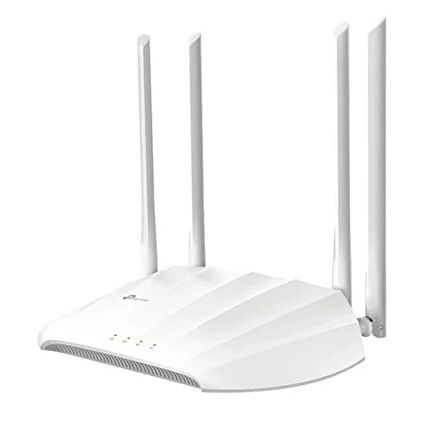 Tp-lınk Tl-wa1201  300mbps Dualband A.poınt