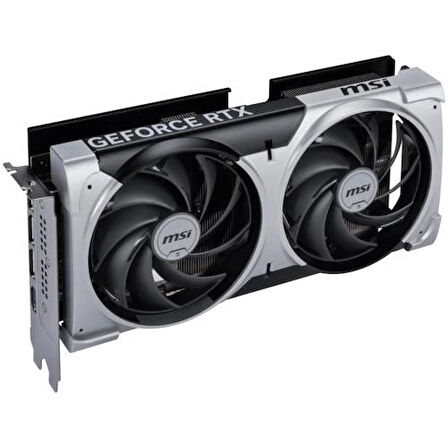 Msı Geforce Rtx 5070 12g Ventus 2x Oc