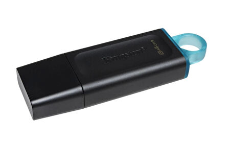 64gb Usb3.2 Gen1 Dtx/64gb Exodia Kıngston