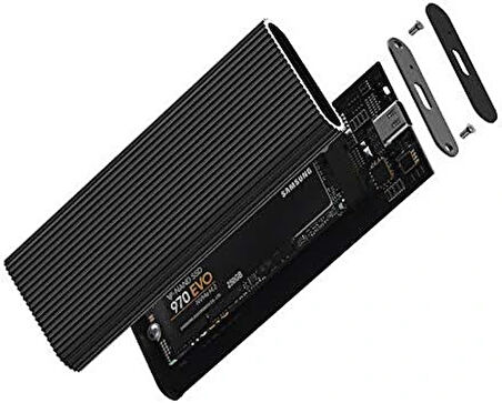 Codegen Cdg-ssd-10bc Usb3.1 Tip-c Nvme/m2 Ssd Disk