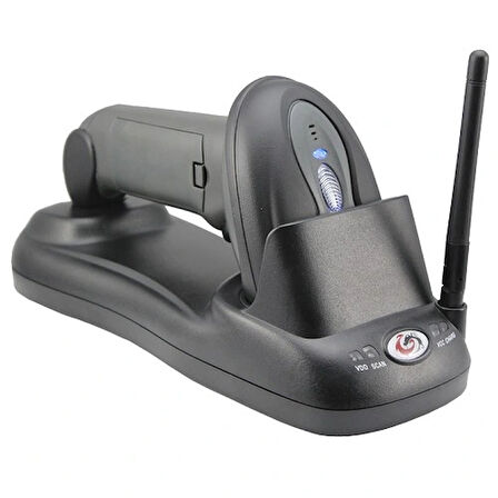 Sunlux Xl-9310 1d Kablosuz Barkod Okuyucu Usb