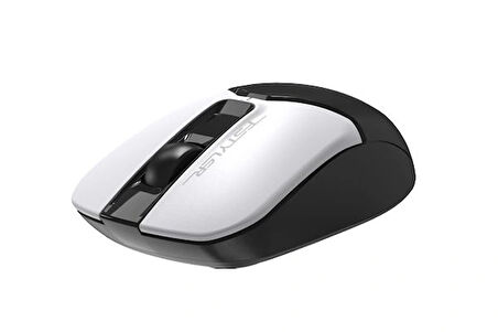 A4 Tech Fg12s Kablosuz Sessiz Panda Mouse