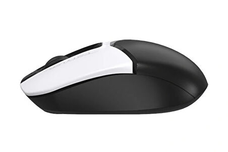 A4 Tech Fg12s Kablosuz Sessiz Panda Mouse