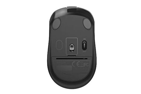 A4 Tech Fg12s Kablosuz Sessiz Panda Mouse