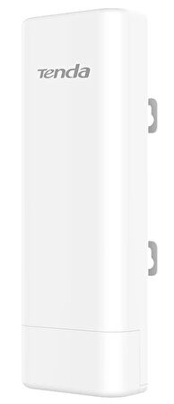 Tenda O6 1port 433mbps Outdoor Access Poınt