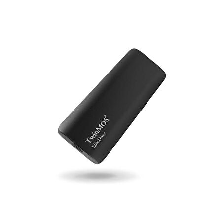2 Tb Twınmos Ext Ssd Usb3.2/type-c Dark Grey Pssd2tbmedb