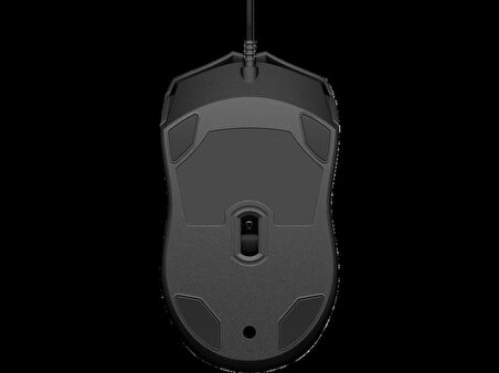 Hp 105 Kablolu Mouse (822m9ut)