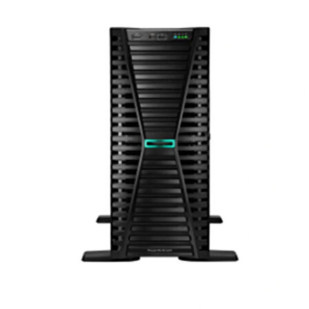 Hpe Prolıant Ml110 Gen11 3508u 1x32gb 2x480gb Ssd 2x1000w P81774-425 3 Yıl Yerinde Garanti