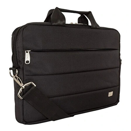 Plm Canyoncase 13''-14'' Notebook Siyah Çanta