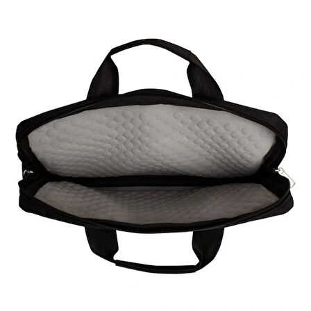 Plm Canyoncase 13''-14'' Notebook Siyah Çanta