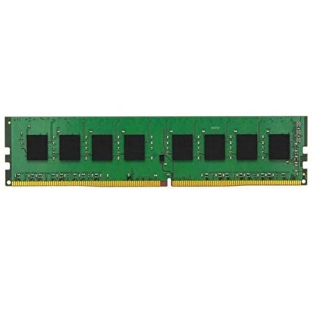 32 Gb Ddr4 3200mhz Kıngston Cl22 Dt Kvr32n22d8/32