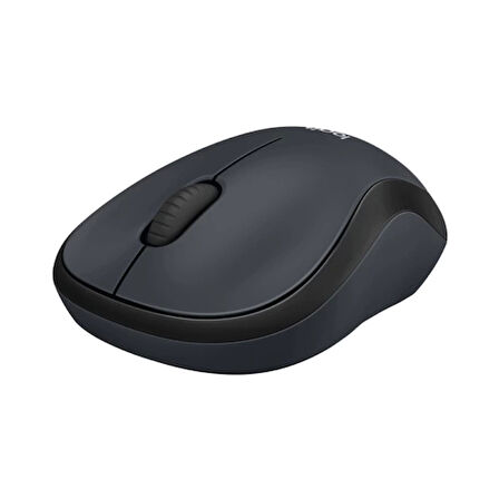 Logıtech M220 Slıent Charcoal Nano Mouse 910-004878