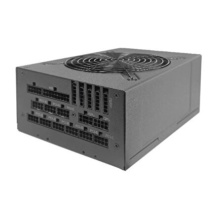 Fsp Fsp2000-52agpbı 2000w Cannon Pro 12v-2x6 Power Supply