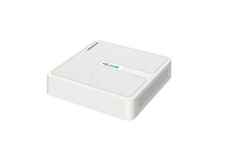 Hılook Dvr-104g-k1(s) 4 Kanal 1 Hdd Dvr Kayıt Cıhazı