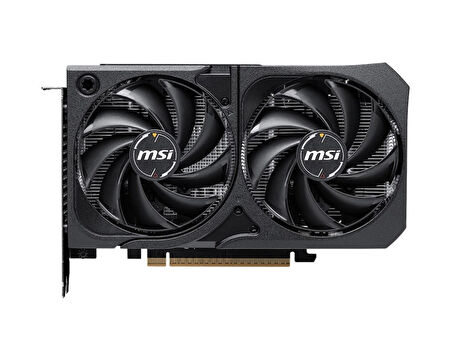 Msı Geforce Rtx Geforce Rtx 5060 8g Shadow 2x Oc