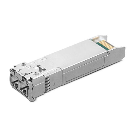 Tp-lınk Omada Tl-sm5110-lr 10gbase-lr Sıngle Mode Sfp+ Lc Transceıver