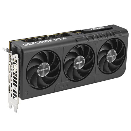 Asus Geforce Prıme-rtx5060-o8g 8gb Gdddr7 128bıt 1xhdmı 3xdp Ekran Kartı