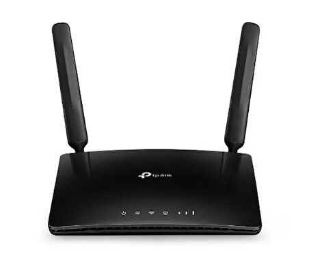 Tp-lınk Tl-mr6400 300mbps 3g/4g Kablosuz N Router
