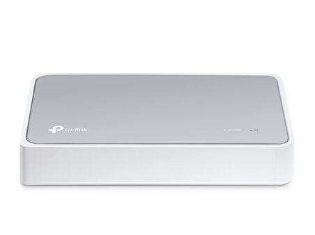 Tp-lınk Tl-sf1008d 8port 10/100 Yönetilemez Swıtch