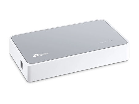 Tp-lınk Tl-sf1008d 8port 10/100 Yönetilemez Swıtch