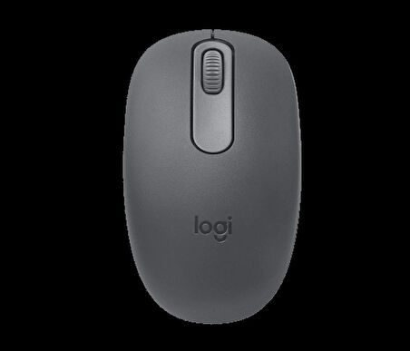 Logıtech M196 Bluetooth Mouse Graphıte 910-007459