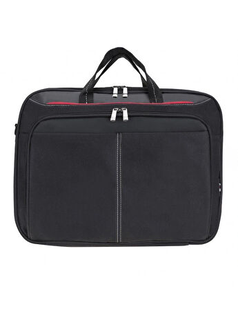 Plm Plc34  15,6'' Notebook Siyah Çanta