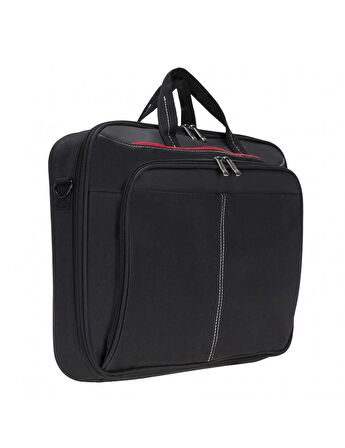 Plm Plc34  15,6'' Notebook Siyah Çanta