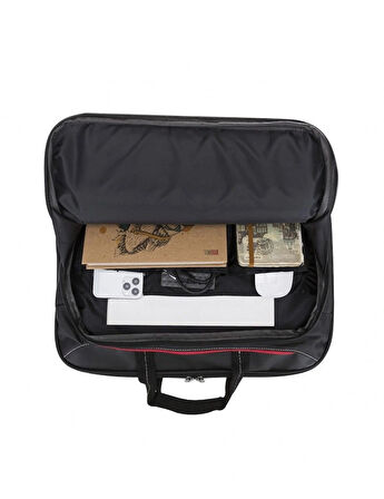 Plm Plc34  15,6'' Notebook Siyah Çanta