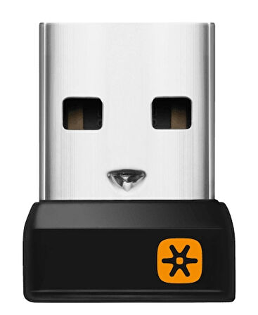 Logıtech Yeni Usb Unıfyıng Alıcı 910-005931