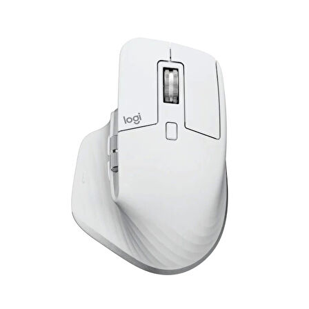 Logıtech Mx Master 3s Mouse Beyaz 910-006560
