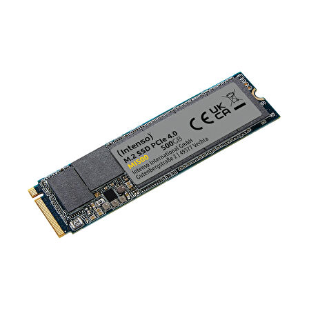 500gb Intenso Mı500 3836450 5300/400mb/s Ssd