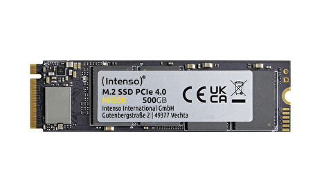 500gb Intenso Mı500 3836450 5300/400mb/s Ssd